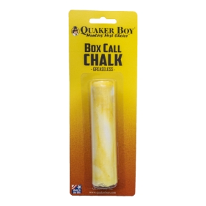 BOX CALL CHALK 