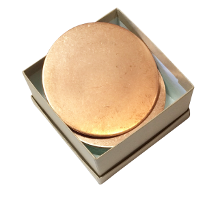 COPPER 
