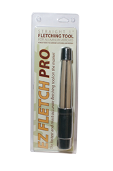 E-Z FLETCH TOOL ez fletch, fletching tool
