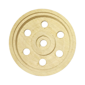 FRICTION CALL POTS 