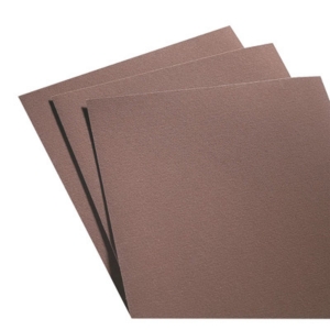 SANDPAPER 