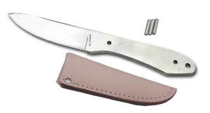 SEMI SKINNER KNIFE KIT 