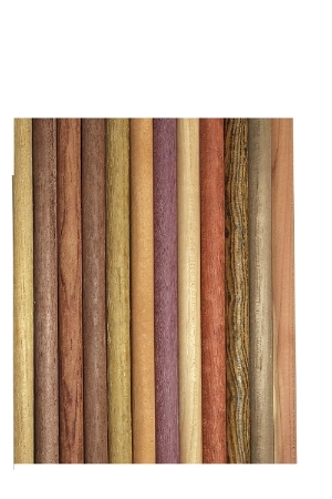 STRIKER DOWELS 