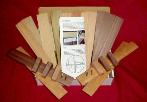 BOX CALL KIT 